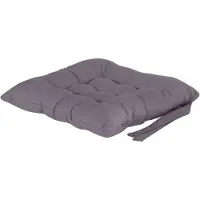 Hartman Havana zitkussen Sealgrey -