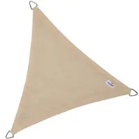 Nesling Coolfit Schaduwdoek Driehoek 5,0 m