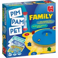 Kolmio Media Pim Pam Pet Family