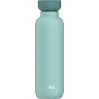 Mepal Thermofles Ellipse - 500 ml - Isoleerfles - Lekdicht - Nordic green