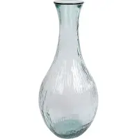 Coppens Vaas glas Grande helder |