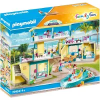 Playmobil Family Fun 70434 strandhotel | Playmobil