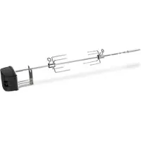 Weber Braadspit Genesis 2/3 branders