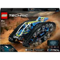 LEGO 42140 LEGO Transformatievoertuig met app-besturing