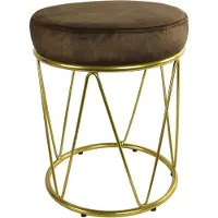 Decostar Countryfield Kruk rond Felton d.bruin |