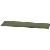 Madison bankkussen outdoor manchester green 120x48 -