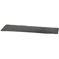 Madison Bankkussen Outdoor Panama Manchester Grey (180 x 48 cm)