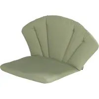 Hartman Cuba Green Toledo / Elegance Stoel