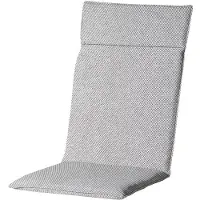 Madison Tuinkussen Universeel Outdoor Manchester Light Grey Hoge Rug