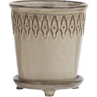Coco Maison Bloempot Linn 20cm |