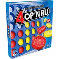 Kolmio Media Vier Op 'n Rij