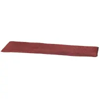 Madison bankkussen Manchester Red voor bank van 150 cm -