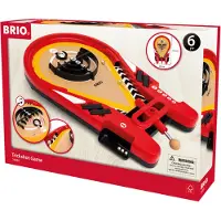 BRIO - Trickshot Game (34080)