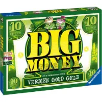 Ravensburger Big money |