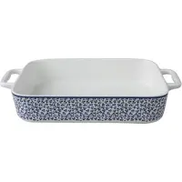 Laura Ashley ovenschaal 27 x 19.5 cm Floris |