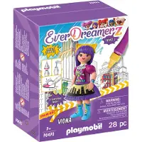 Playmobil EverDreamerz 70473 Viona comic world