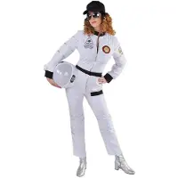 Coppens Astronaut - 100% Polyester - Beroepen | Maat Xs |