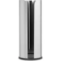 Brabantia ReNew Reserverolhouder - Brilliant Steel
