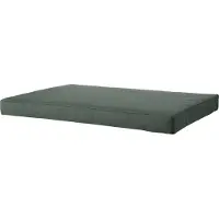 Madison Oxford lounge pallet kussen Green -