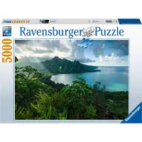 Ravensburger puzzel Adembenemend Hawaï 5000 stukjes