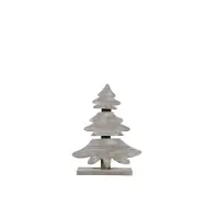 Coppens X-Mas tree w/base Neotsu L grey |