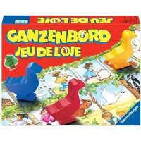 Ravensburger ganzenbord