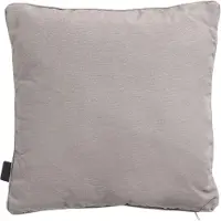 Madison Sierkussen Panama Taupe (45 x 45 cm)