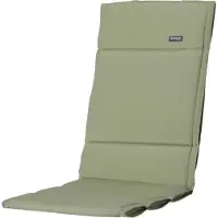 Madison Panama Sage kussen fiber de luxe -