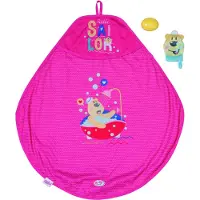 Zapf Baby Born Accessoires Badcape