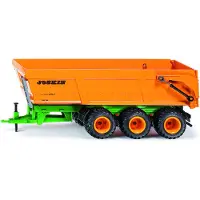 Siku 2892, Joskin 3-Assige Kiepwagen met Kantelbak, schaal 1:32, metaal/kunststof