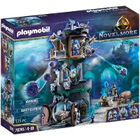 Playmobil 70745 Violet Vale Tovenaarstoren