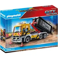 Playmobil 70444 Interchangeable Truck Veelkleurig Kinderen