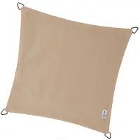 Nesling Coolfit Schaduwdoek Vierkant 5,0 m
