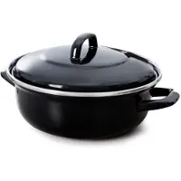 BK Fortalit Stoof-/Braadpan 36 cm