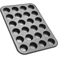 Zenker mini-muffin bakvorm