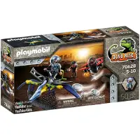 Playmobil Dino Rise 70628: Pteranodon – Aanval vanuit de lucht