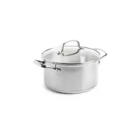 Dagelijkse Kost CC004634-001 RVS Kookpan - Ø20CM/3,3L