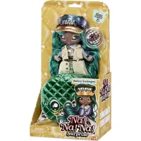 Coppens Na! Na! Na! Surprise 2-in-1 Fashion Doll and Purse Glam Series 2- Mallory Duckin |