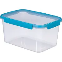 Curver smart fresh eco vershouddoos rechthoekig 5 liter |