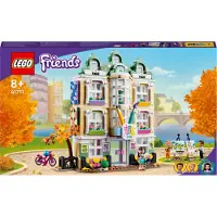 LEGO 41711 LEGO Friends Emma?s kunstschool