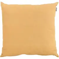 Hartman Sierkussen Cuba Geel 50 X 50 X 16 Cm