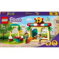 LEGO Heartlake City Pizzeria Veelkleurig