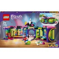 LEGO Friends 41708 vriendenrolschaatsdisco | LEGO