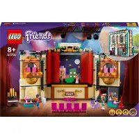 LEGO 41714 LEGO Andrea?s theaterschool