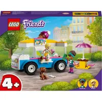 LEGO Friends IJswagen - 41715