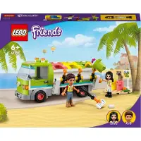 LEGO Recycling Truck Veelkleurig Kinderen