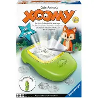 Ravensburger Xoomy - Midi Cute Animals