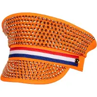 Coppens Pet Nederland oranje | Coppens