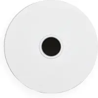 Brabantia MindSet Reserverolhouder - Mineral Fresh White
