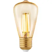 Eglo Lichtbron stepdim. Vintage basic E27 ST48 |
